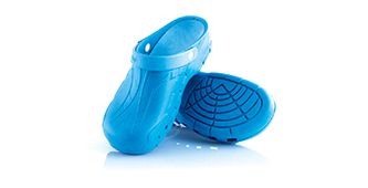 OP-Schuhe