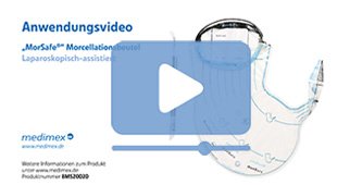 Morsafe Video Button